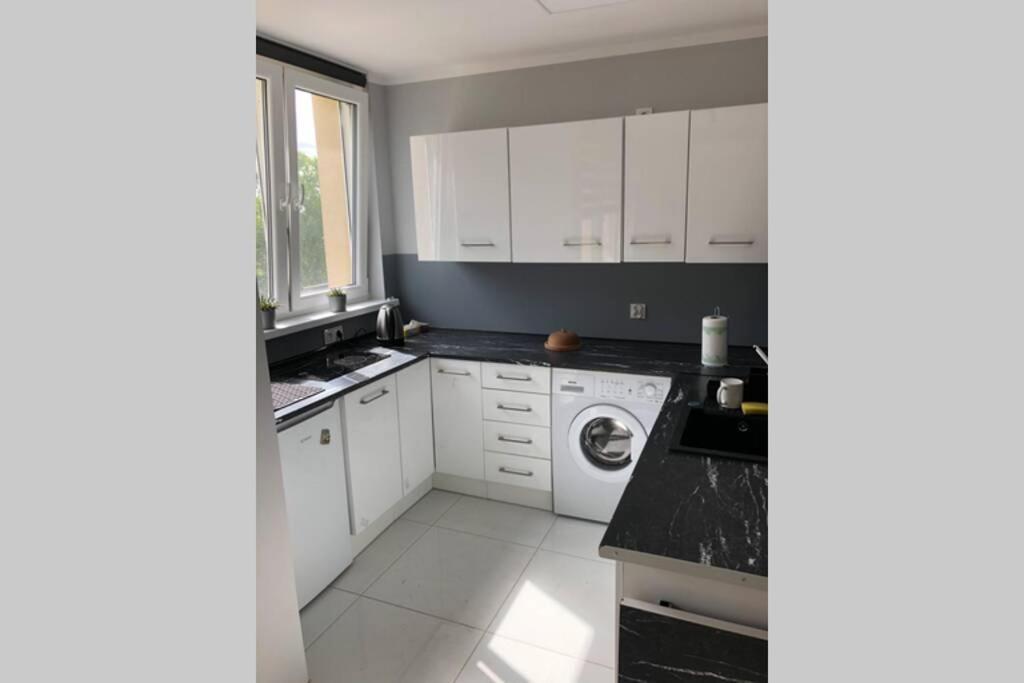 Apartament Sikornik Gliwice Exterior foto